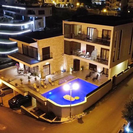 Arte Apartments Ούλτσιν Εξωτερικό φωτογραφία